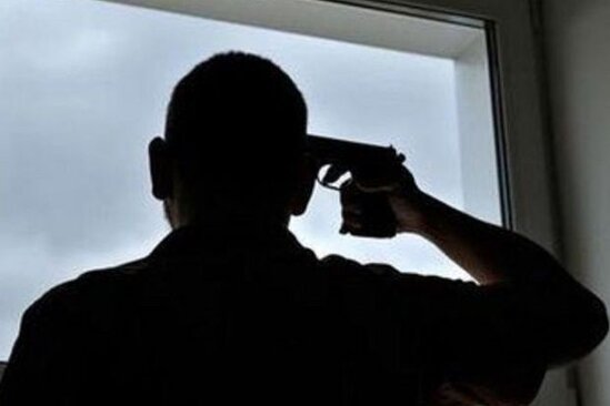 Şəmkir sakini intihar etdi