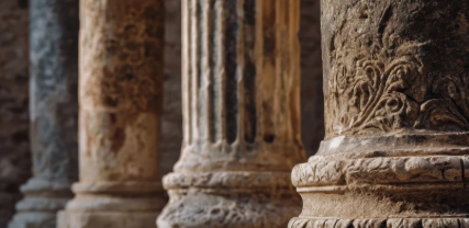 Roma betonunun sirri: Minillik binalar niyə dağılmır?