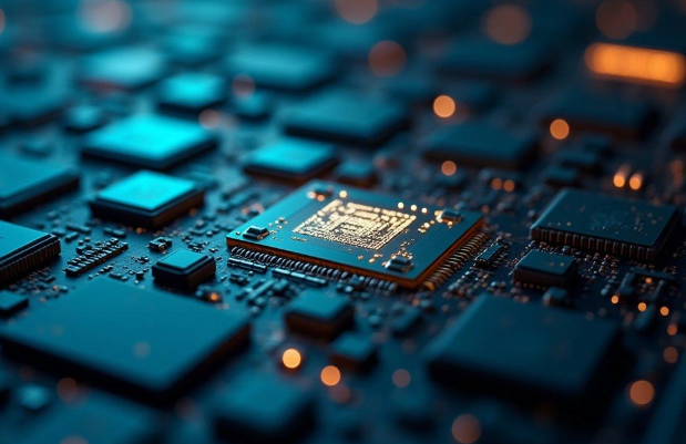 2026-cı ildə çip satışlarının həcmi bir trilyon dollara çata bilər