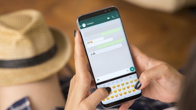 WhatsApp 1 oktyabrdan etibarən hər mesaj üçün ÖDƏNİŞ ALMAĞA BAŞLAYACAQ