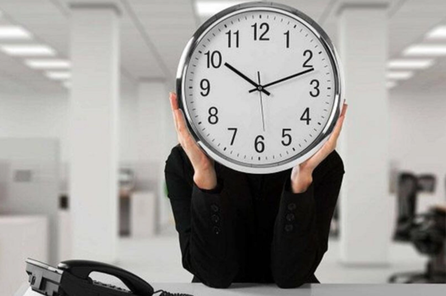 Bu ölkələrdə iş saatı çoxdur - SİYAHI