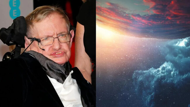 Hokinq 2025-ci ili necə proqnozlaşdırmışdı? - Onun sözləri qorxunc dəqiqliklə doğru çıxır