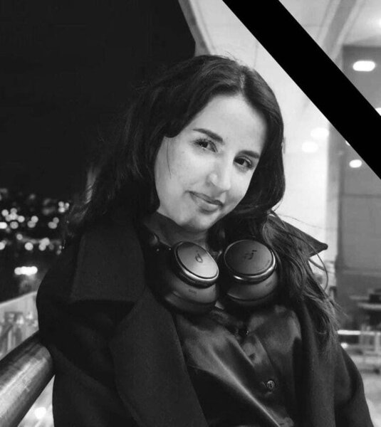 Qızılcadan ölən Sevilin - Fotosu