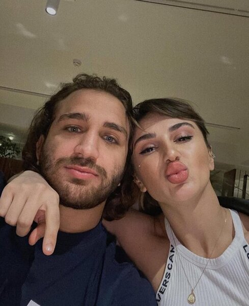 Hidayət Heydərovun övladı dünyaya gəldi - Fotolar