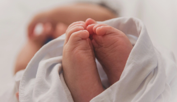 Rusiyada yeddi kiloqram ağırlığında uşaq doğulub