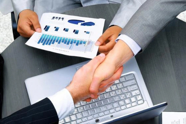 Azərbaycan şirkətlərinin yaxın 5 ildə inkişafını proqnozlaşdırdığı sahələr açıqlanıb