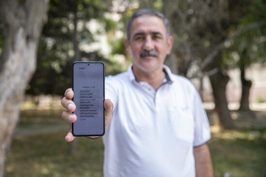 Nazirlik I Qarabağ müharibəsi əlillərinə birdəfəlik ödənişlərin verilməsi ilə bağlı məlumat yayıb