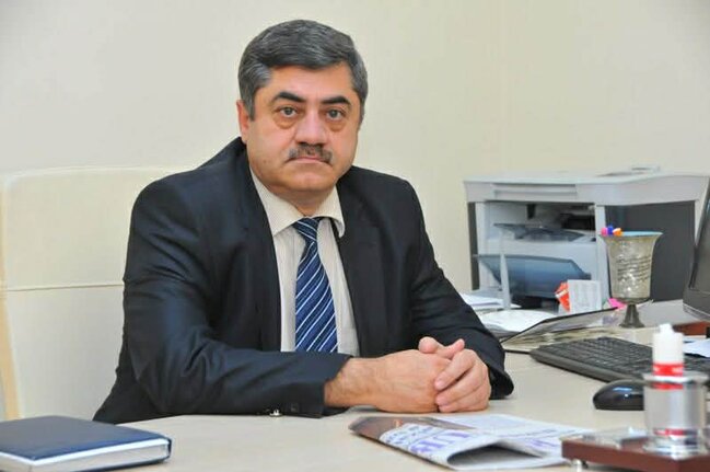 Ölkəmiz növbəti dəfə qlobal beynəlxalq tədbirə uğurla ev sahibliyi edir