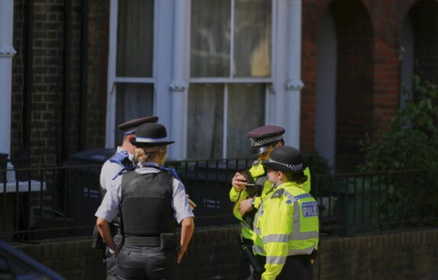 Londonda Starmerin evini yandırmaqda şübhəli bilinən ikinci şəxs həbs edilib