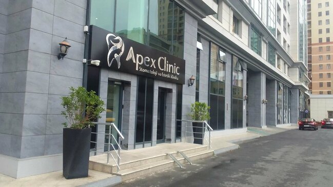 "Apex Clinic"də azyaşlının alveol sümüyü zədələndi - Baş həkimi 20 min cərimələndi