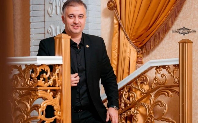 Hüseynin hamıdan gizlətdiyi qardaşı varmış: "Onu tapanda çox ağladım"