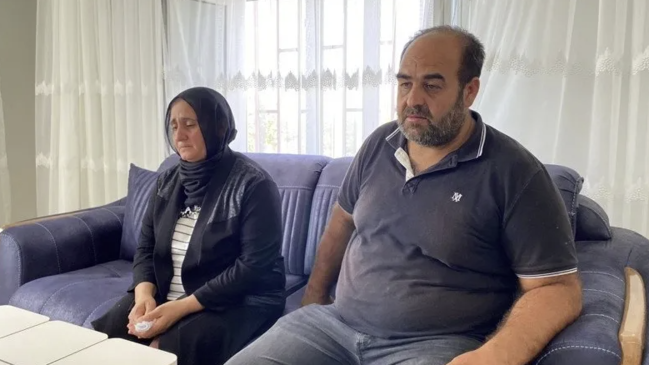 Narinin əmisi də saxlanıldı