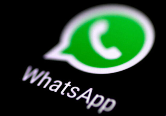 "WhatsApp"da qrup zəngləri ilə bağlı YENİLİK