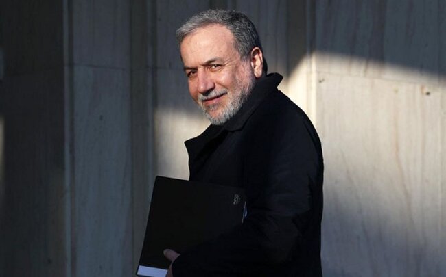 İran XİN rəhbəri ABŞ ilə nüvə sazişi üzrə danışıqlardan məmnun olduğunu bildirib