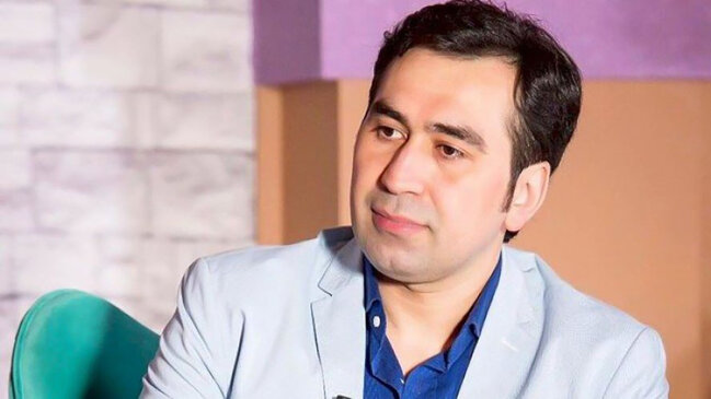 Elton Hüseynəliyevə ağır itki üz verdi - FOTO