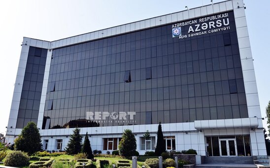 Ağdam, Füzuli və Cəbrayılda su təchizatı sisteminin tikintisinə başlanılacaq vaxt açıqlanıb