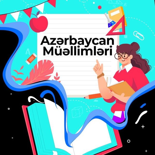 TikTok Azərbaycan Respublikası Elm və Təhsil Nazirliyi ilə birlikdə #AzərbaycanMüəllimləri müsabiqəsinin nəticələrini elan edib