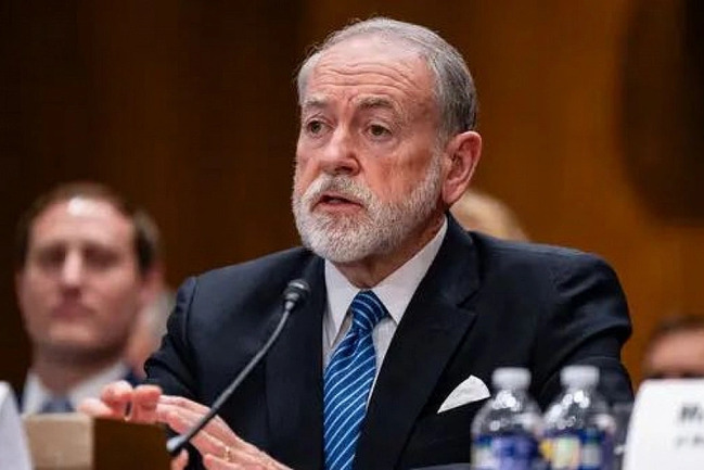 ABŞ-nin İsraildəki səfiri: Tramp İranla ziddiyyətlərin sülh yolu ilə həllini istəyir