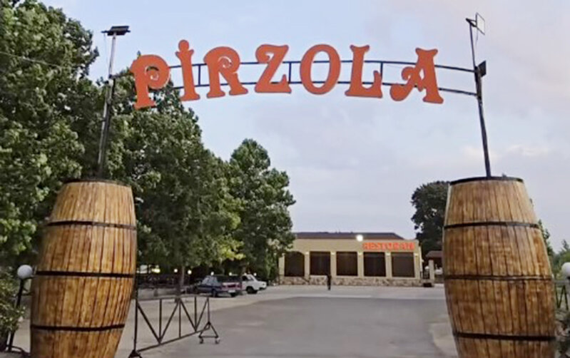 Bu restoranın sahibi 8 sutkalıq həbs edildi