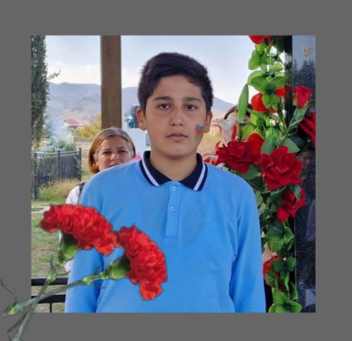 Şəmkirdə yeddinci sinif şagirdi vəfat edib