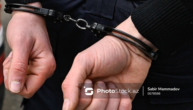 Ağdaşda lotereya biletlərini oğurlamaqda şübhəli bilinən şəxs saxlanılıb