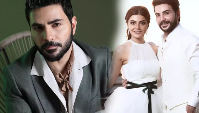 Elçinlə Aydan BARIŞDI - FOTO