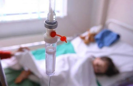 Zəhərli hörümçək udan körpə qız komaya düşdü