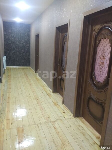 Təcili ev satılır - FOTOLAR