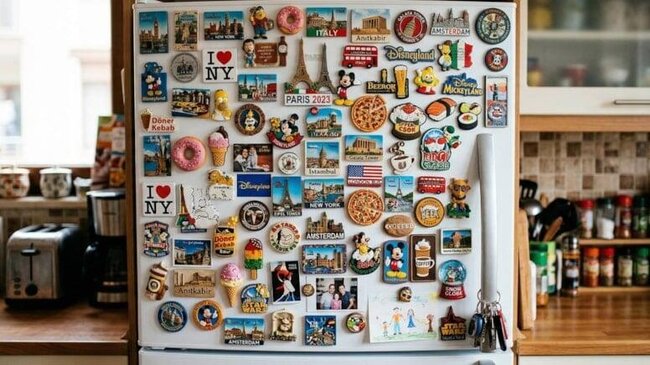 Soyuducuya maqnit yapışdıranlara CİDDİ XƏBƏRDARLIQ