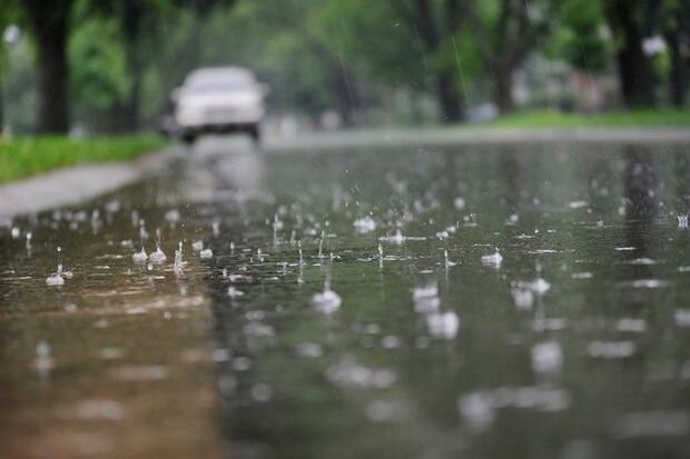 Sabah Bakıda və rayonlarda yağış yağacaq - HAVA PROQNOZU