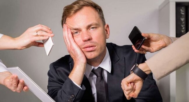 Çində "xoşbəxt deyilsənsə, işə gəlmə" icazəsi tətbiq olunur