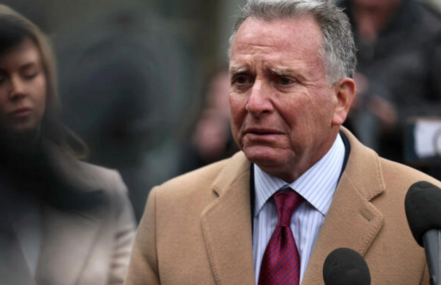 Uitkoff Ukraynaya "Tomahawk" raketlərinin əvəzinə başqa təklif irəli sürdü