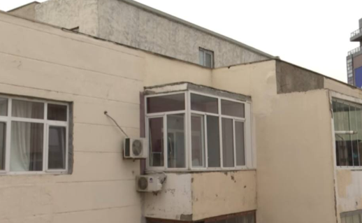 "Sabah FMC" MMC-nin binasında 15 mərtəbədə əlavə tikintiyə hansı məmur icazə verib?