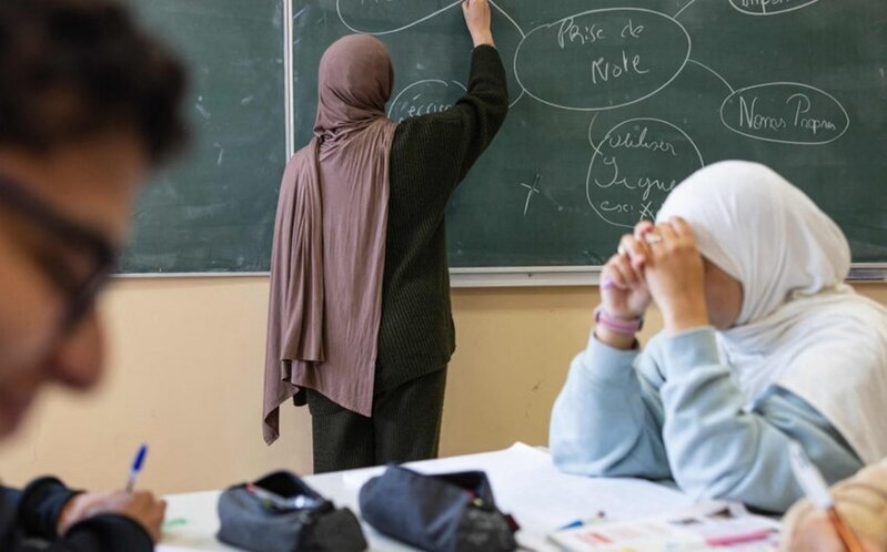 Niderlandda rekord sayda müsəlman məktəbi açılacaq