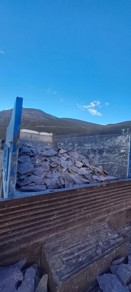 Daşkəsəndə yer təkinin istifadə qaydalarını pozanlar aşkarlandılar - FOTO