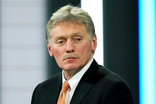 Peskov: "Rusiya Ukraynadakı hərbi əməliyyatları sonadək davam etdirməlidir, bunun başqa yolu yoxdur"