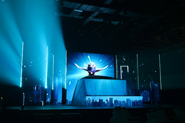 Əbu-Dabidə İlham Əliyevin BƏƏ Prezidenti ilə görüşü olub