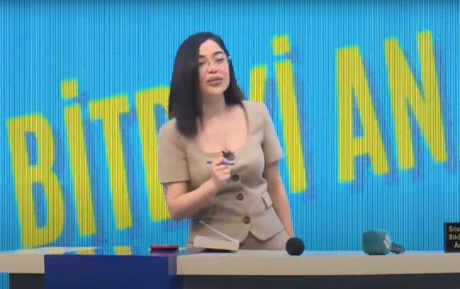 Nigarın atasız qızlarla bağlı çıxışı araşdırılacaq - Rəsmi