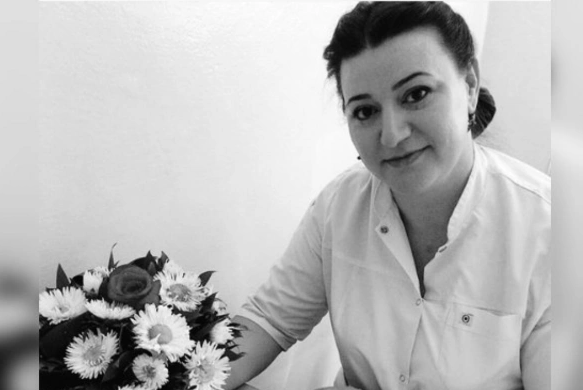 Azərbaycanlı həkim xərçəngdən vəfat ETDİ