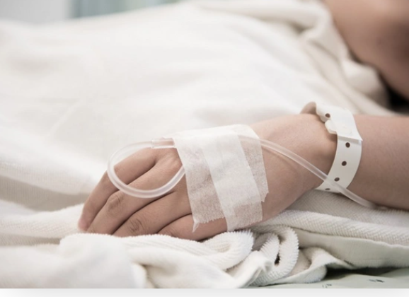 Bakıda qəza: 43 yaşlı qadın yaralandı