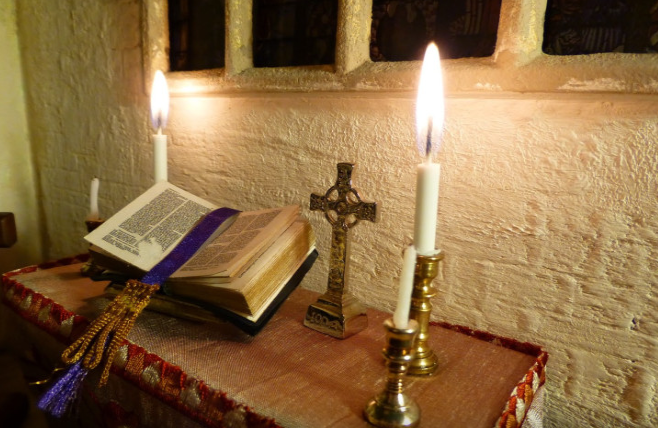 ABŞ-da məktəblərdə İncil tədris olunacaq