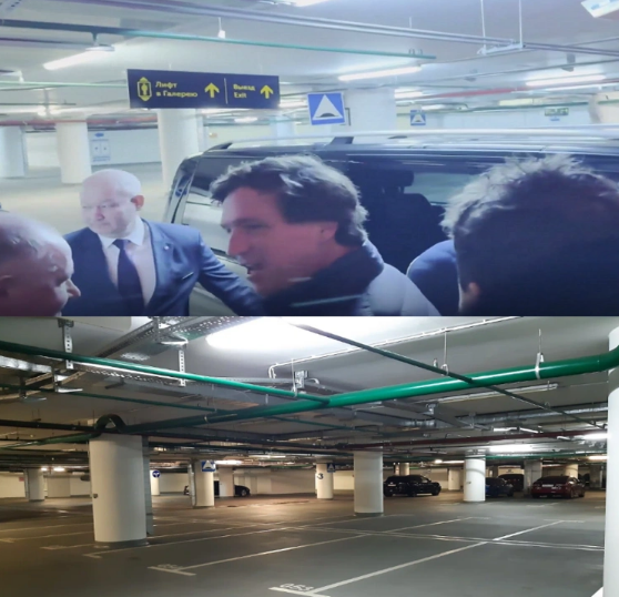 Haqqında çox danışılan jurnalistə sui-qəsd: Etiraf videosu ortaya çıxdı - FOTO+VİDEO