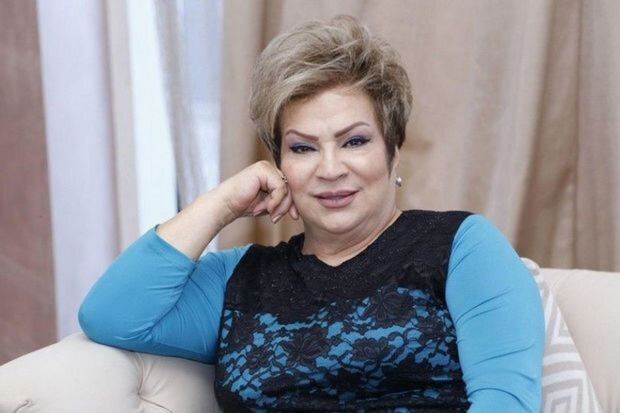 Afaq Bəşirqızı: "Məni təhqir etməklə çörək qazanırlar"