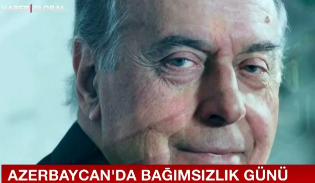 "Haber Global": Azadlıqdan Qarabağ zəfərinə - Azərbaycanın müstəqillik yolu - Video