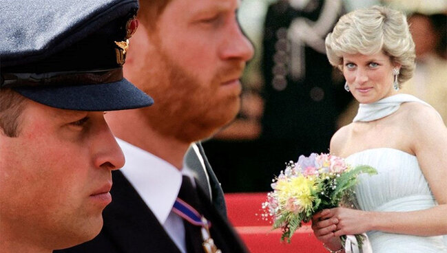 Şahzadələr analarından qalan mirası ala bilməyəcəklər