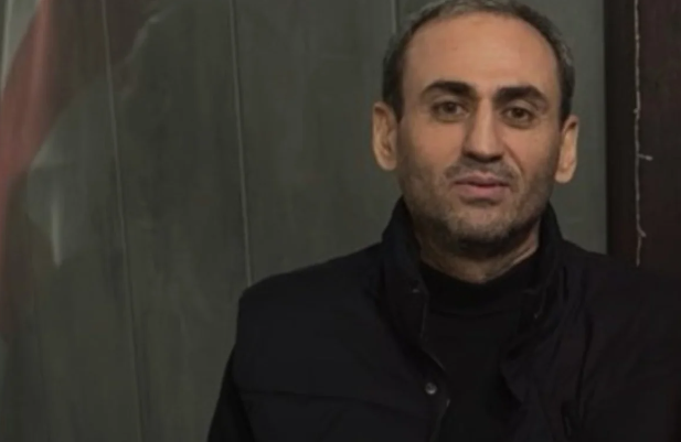 Əfqan Sadıqov Gürcüstanda saxlanıldı, Azərbaycana deportasiya olundu