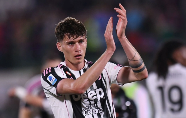 "Yuventus"un əsas müdafiəçilərindən birində ciddi zədə aşkarlanıb