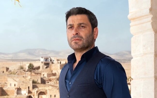 "Azərbaycanla qürur duyuram"