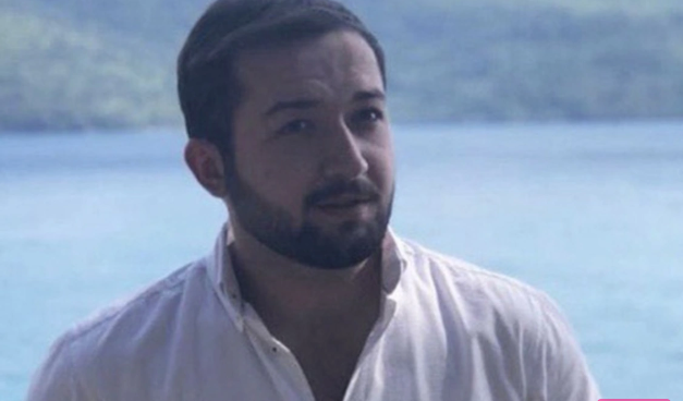 Faciəvi şəkildə vəfat edən Cümşüd BU MƏŞHUR ŞİRKƏTDƏ ÇALIŞIRMIŞ - FOTO