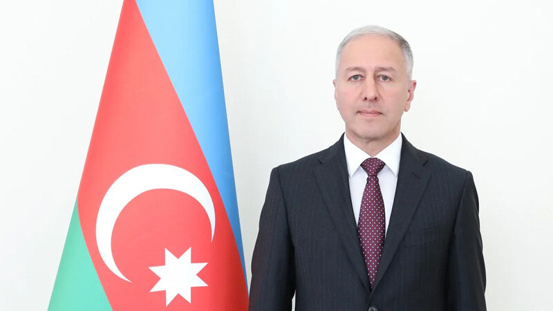 Teymur Musayevə müavin təyin edildi (SƏRƏNCAM)